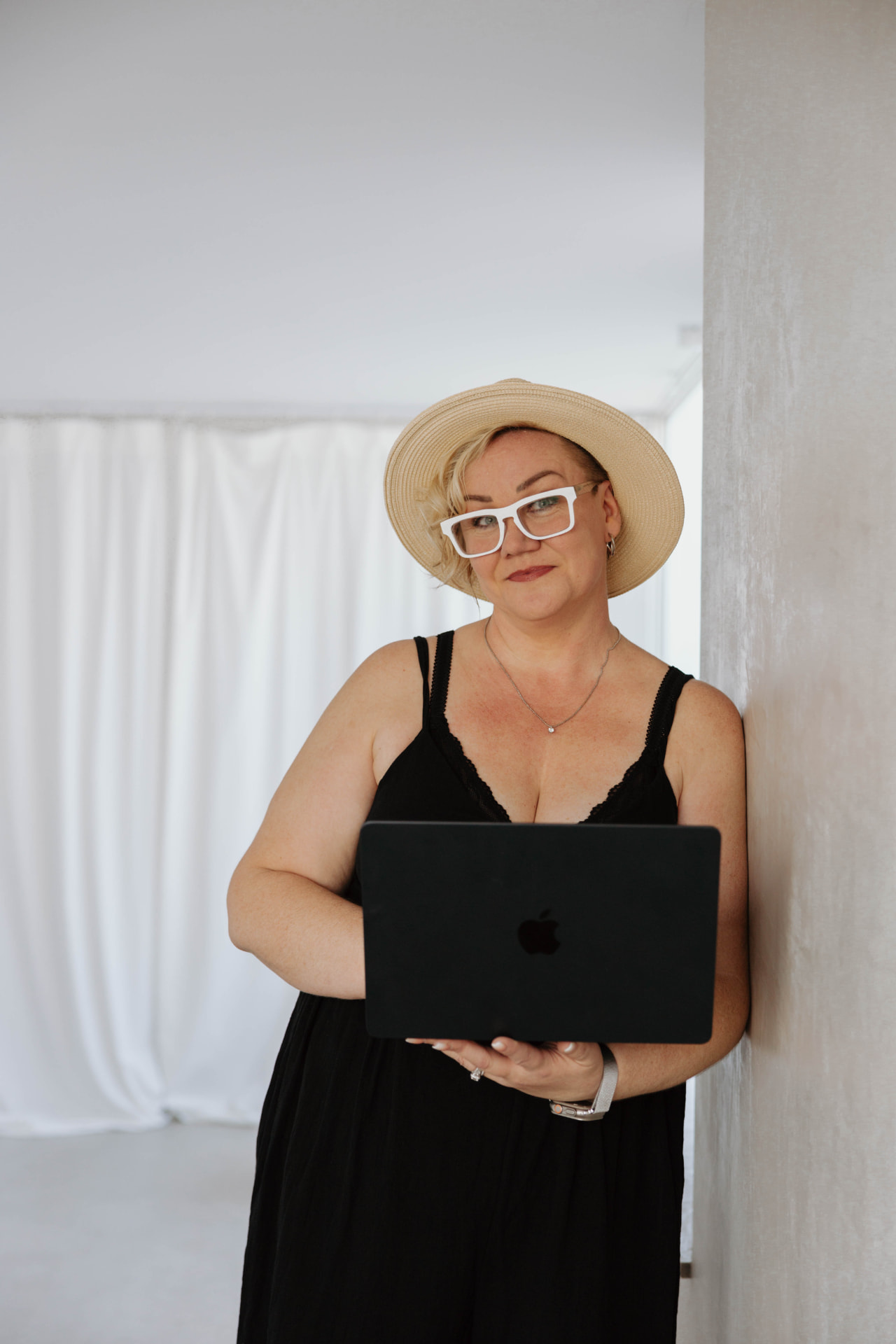 Amanda, founder of MAac Digital Solutions